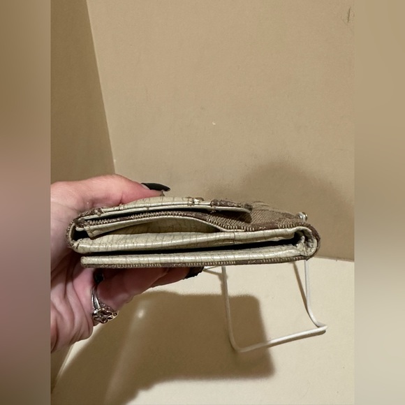 Gucci GG Hasler Horsebit Bifold Wallet - Picture 4 of 13